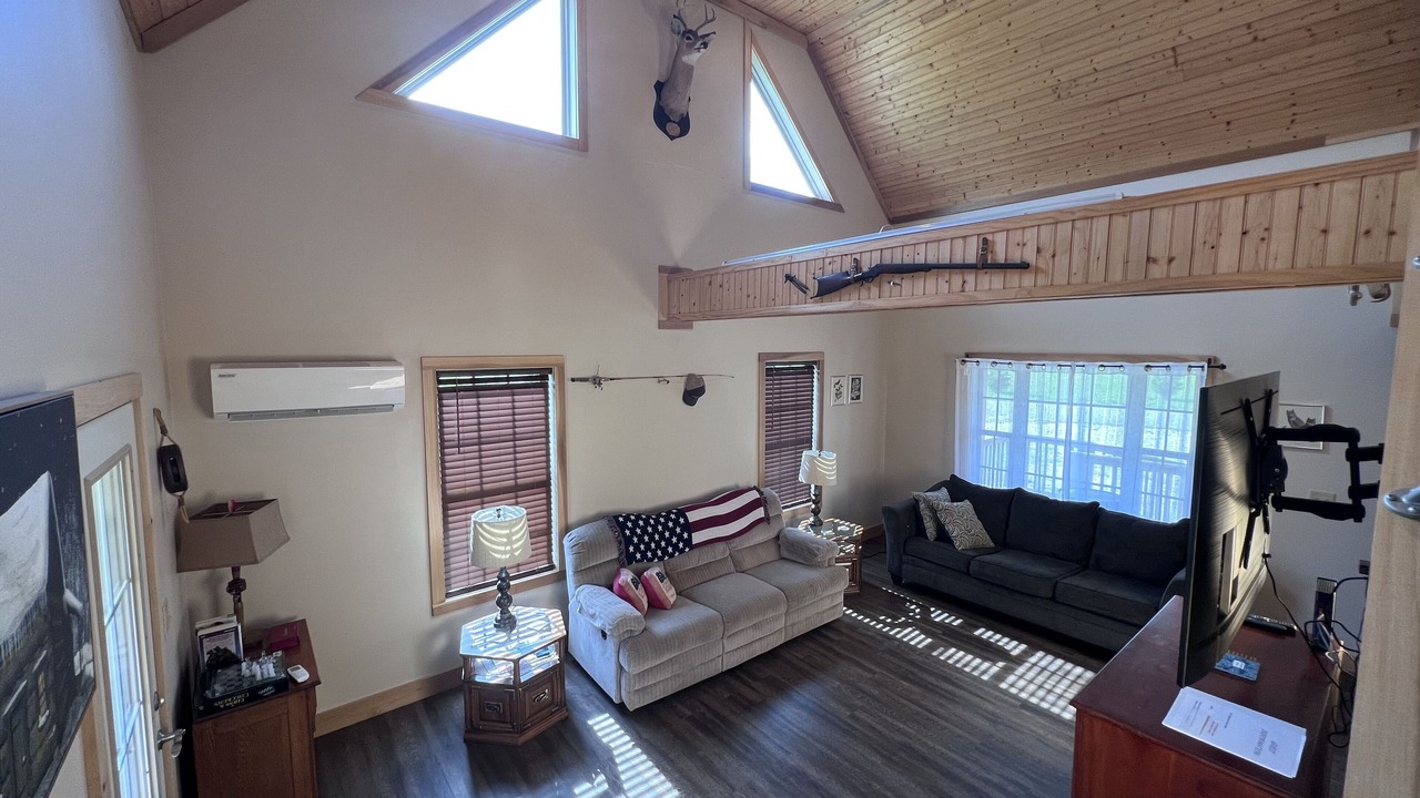 Photo of Livingroom in Farmers