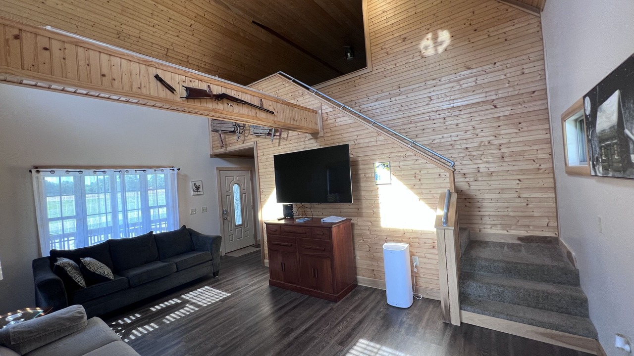 Photo of Livingroom in Farmers