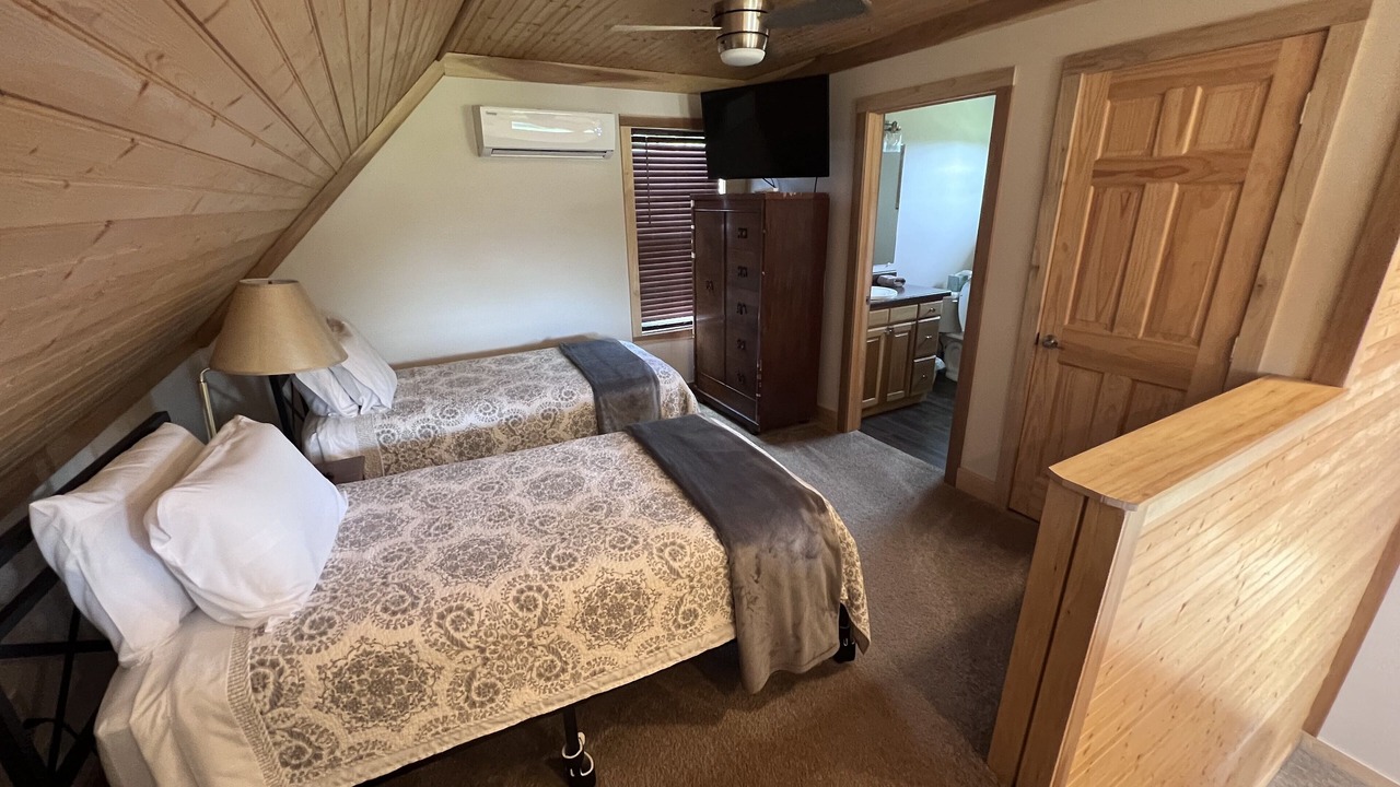 Photo of Bedroom in Farmers
