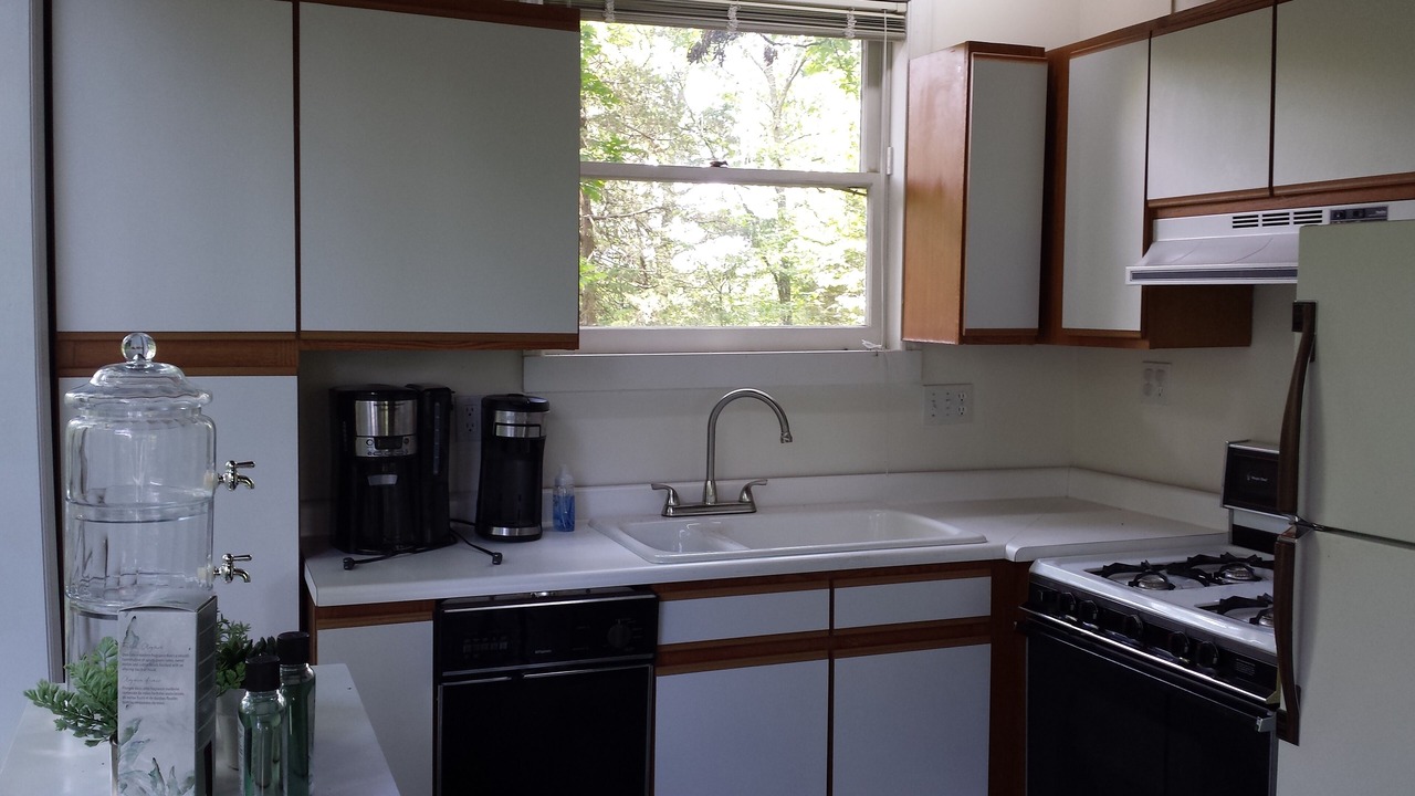 Photo of Kitchen in Owenton