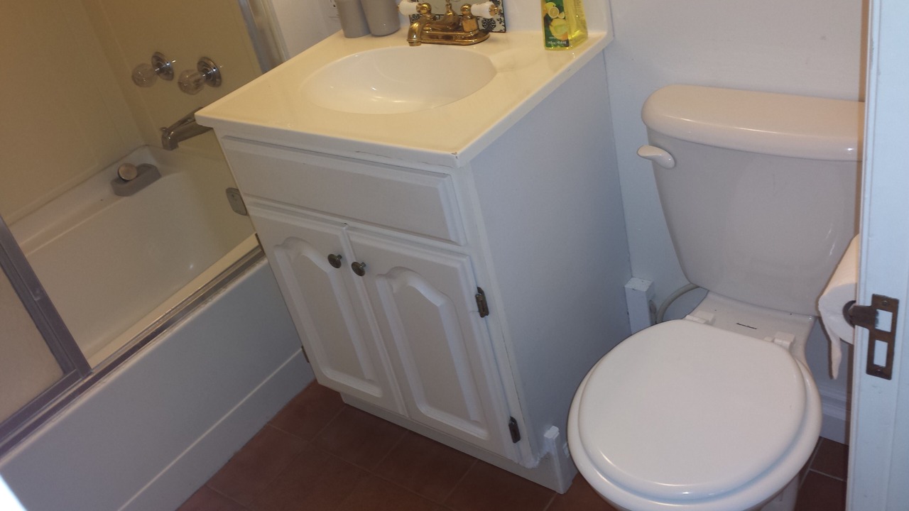 Photo of Bathroom in Owenton