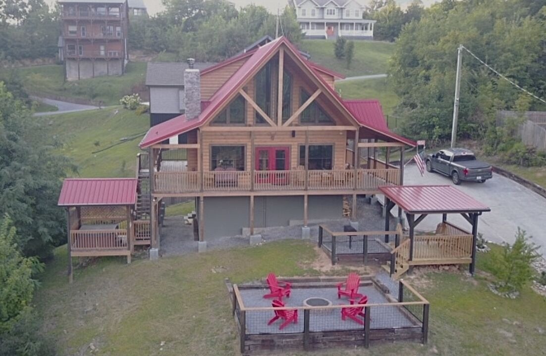 Photo of Outdoor in Chalet Village North