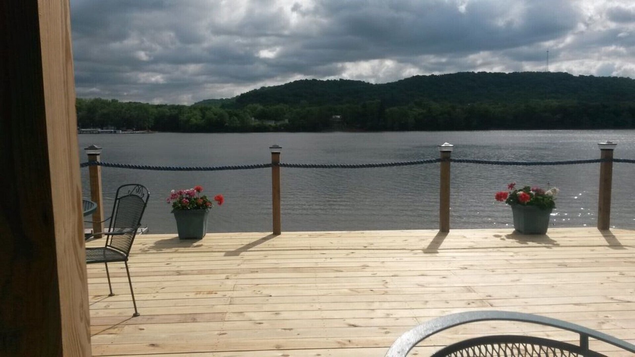 Photo of Patio Balcony in Dover