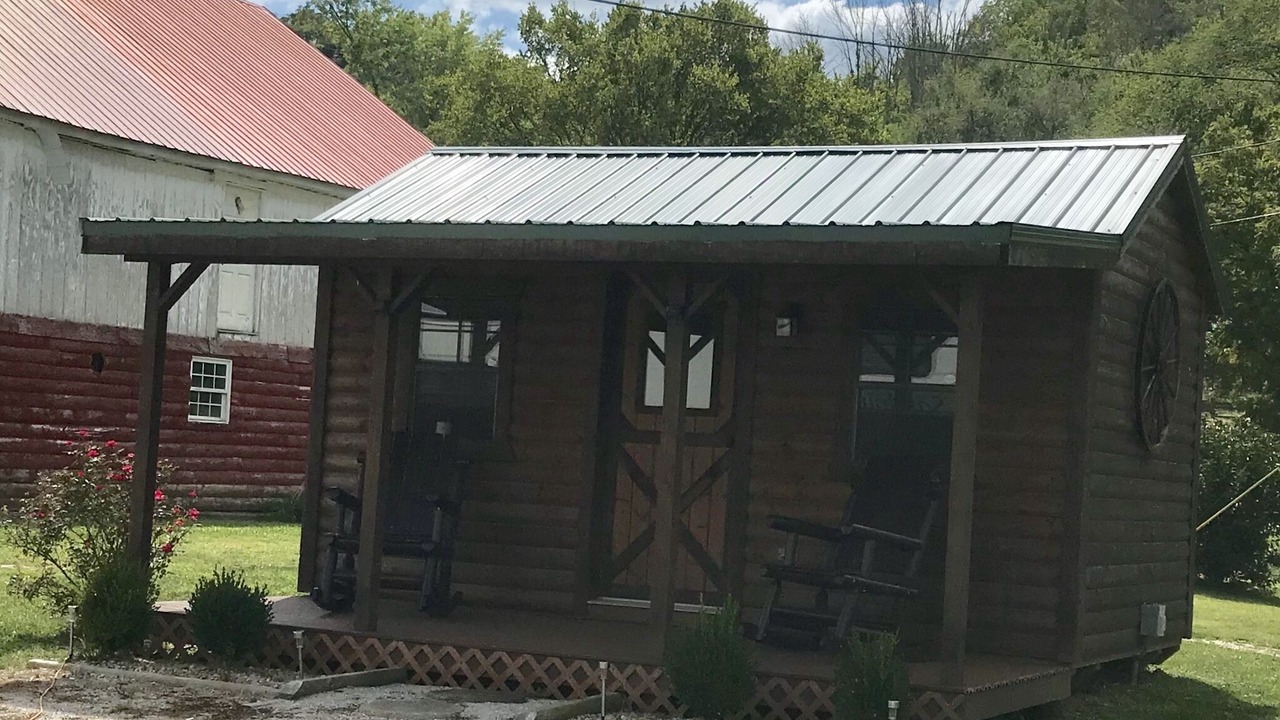 Photo of Outdoor in Dover