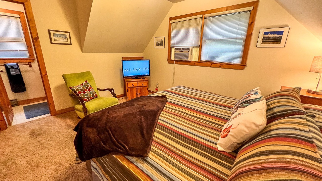 Photo of Bedroom in Lansing