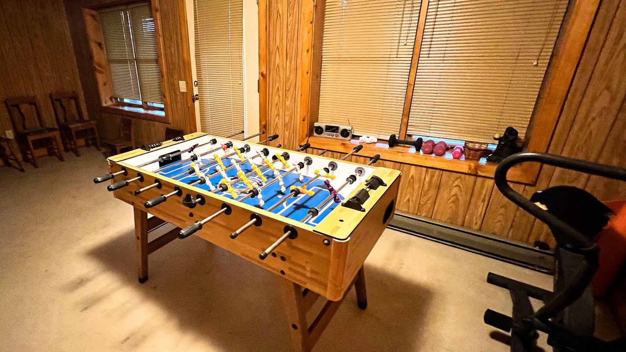 Photo of Bedroom in Lansing