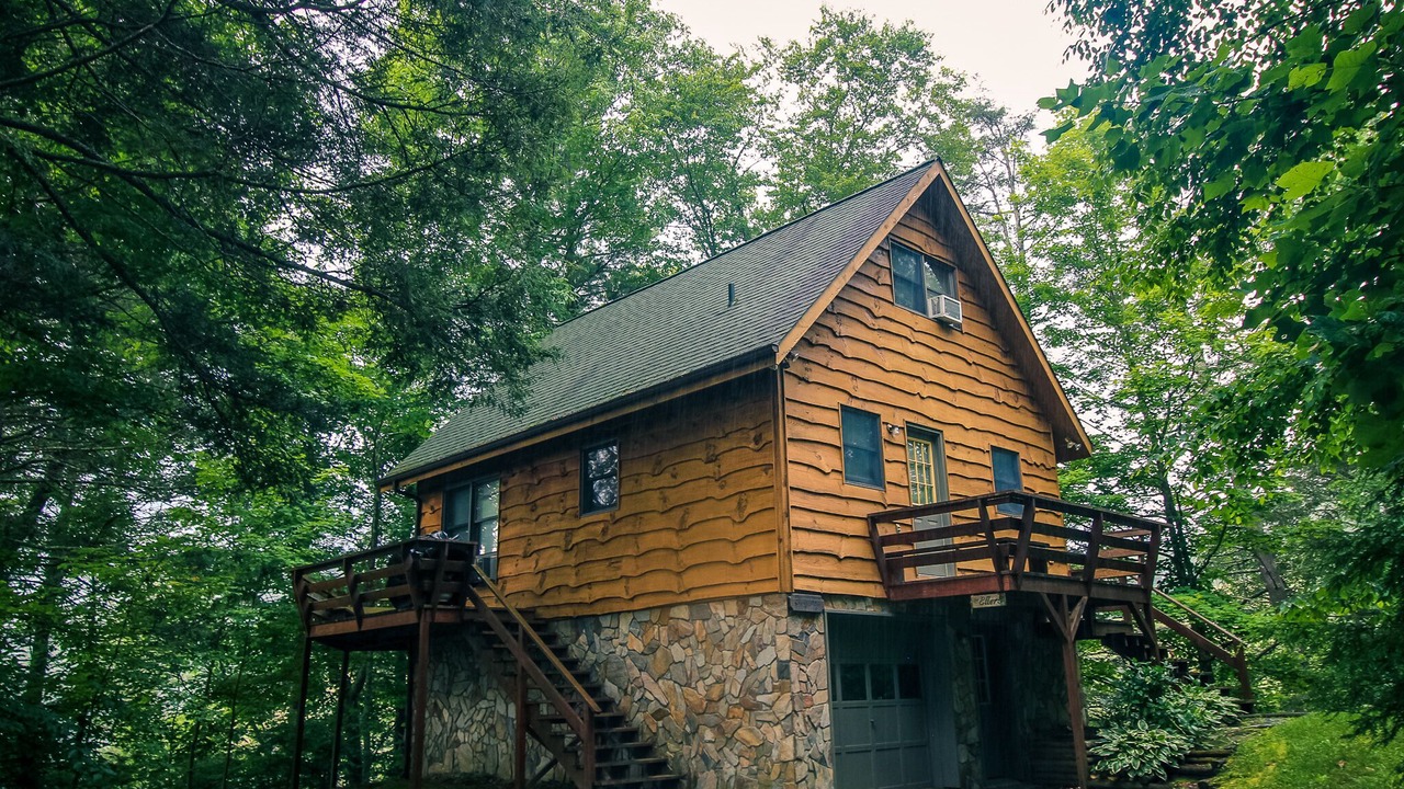 Photo of Outdoor in Lansing