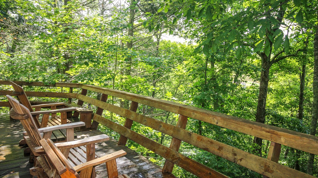 Photo of Outdoor in Lansing