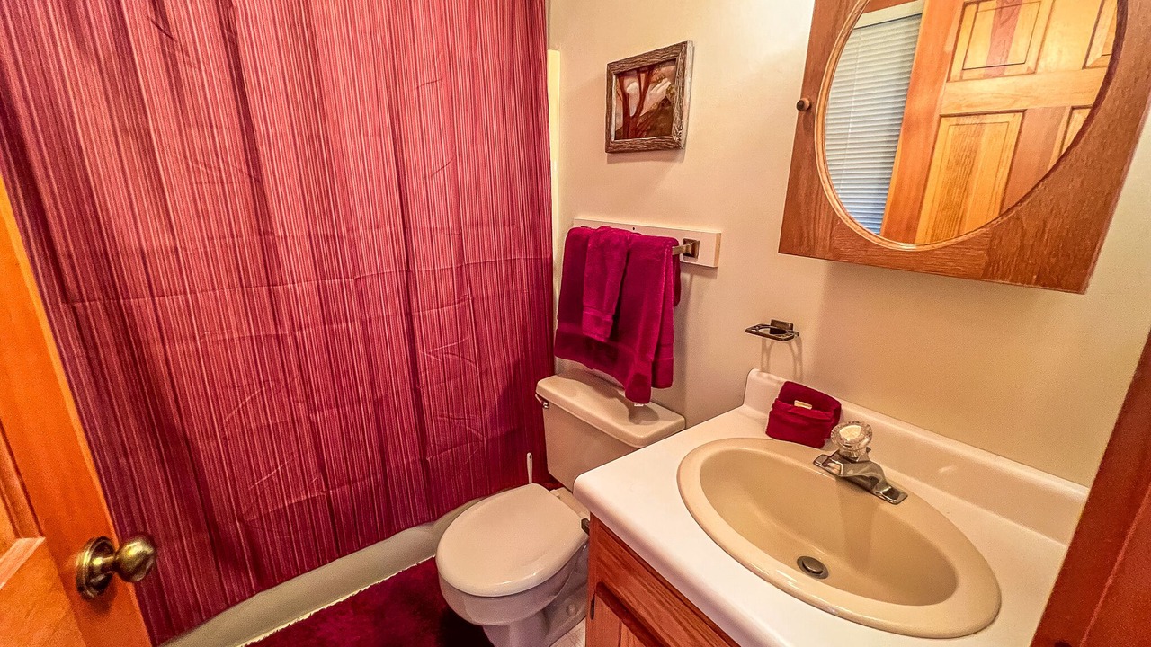 Photo of Bathroom in Lansing