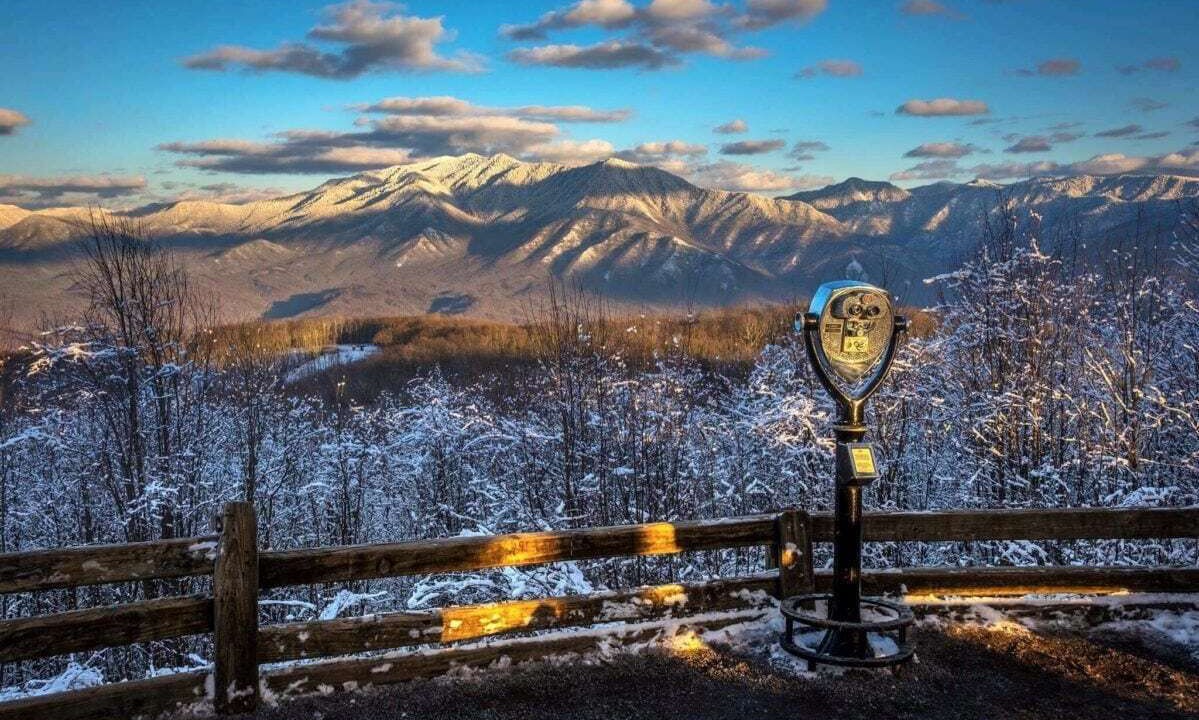 Photo of Others in Gatlinburg