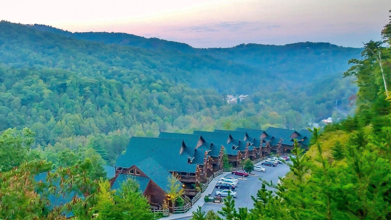 Photo of Others in Gatlinburg