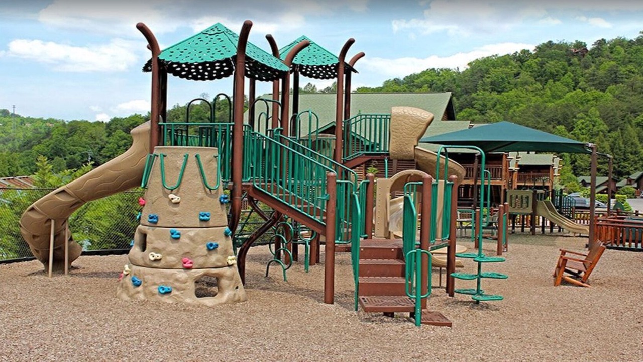 Photo of Outdoor in Gatlinburg