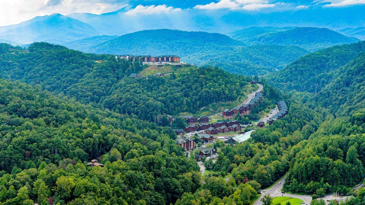 Photo of Others in Gatlinburg