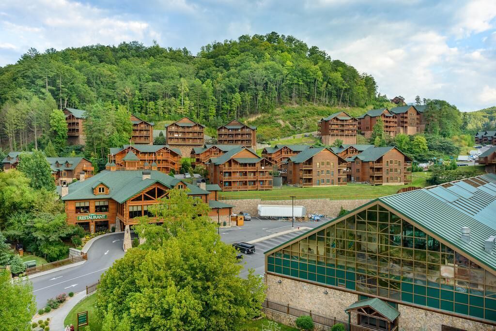 Photo of Others in Gatlinburg