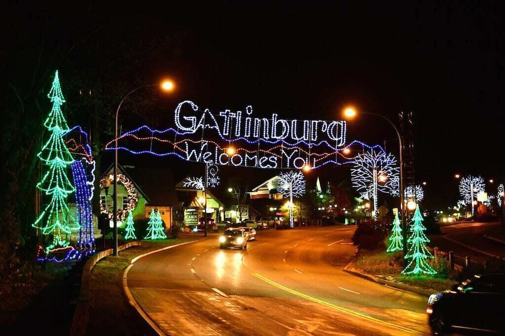Photo of Others in Gatlinburg