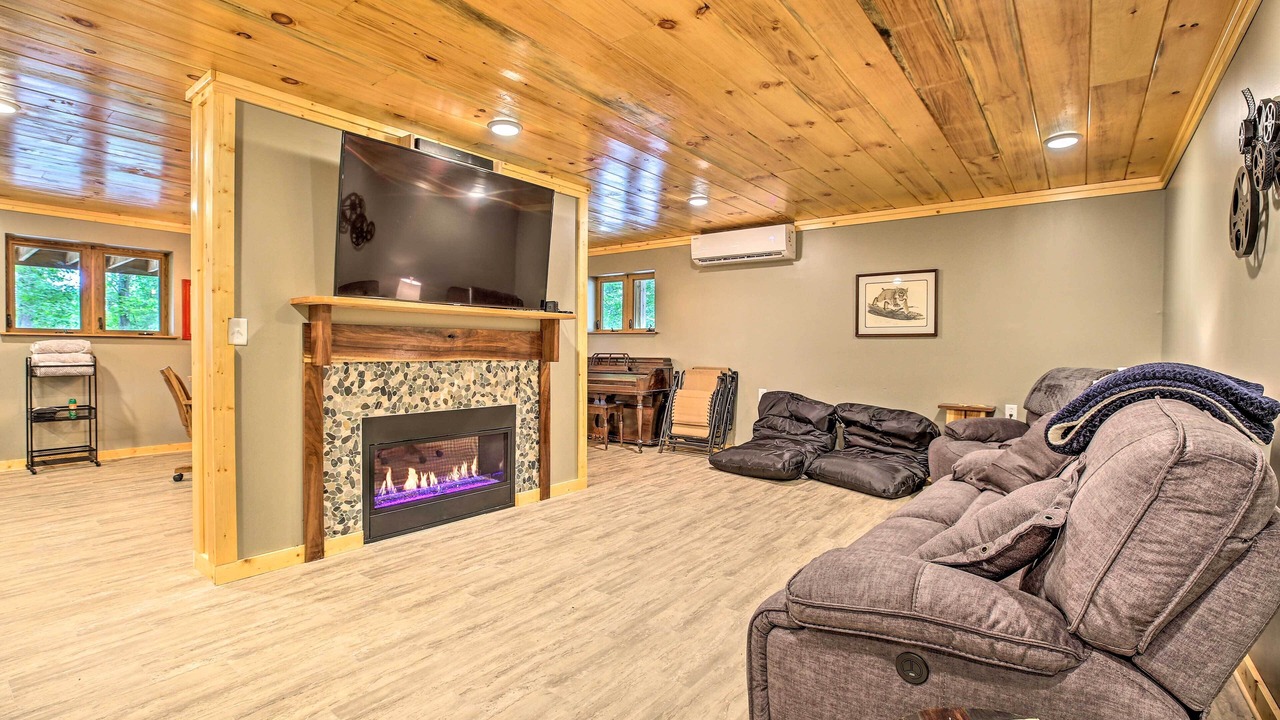 Photo of Livingroom in Rogers