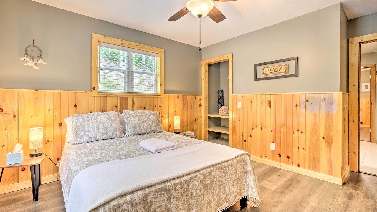 Photo of Bedroom in Rogers
