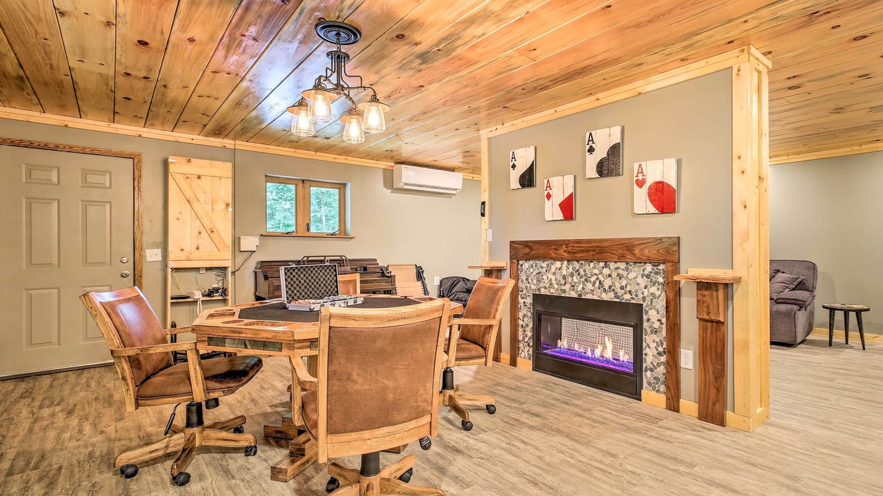 Photo of Livingroom in Rogers