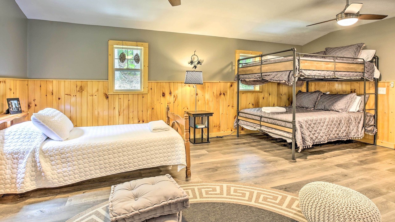 Photo of Bedroom in Rogers