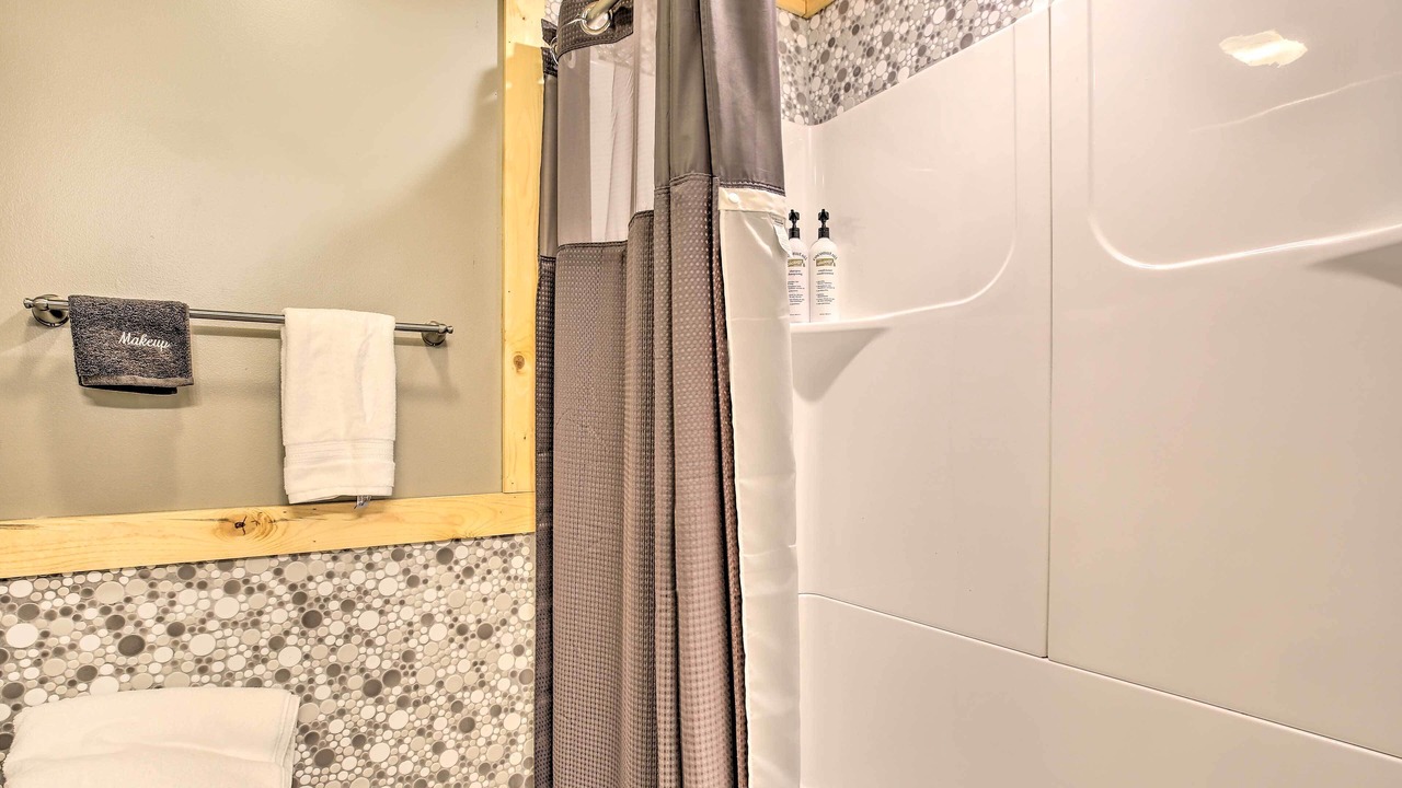 Photo of Bathroom in Rogers