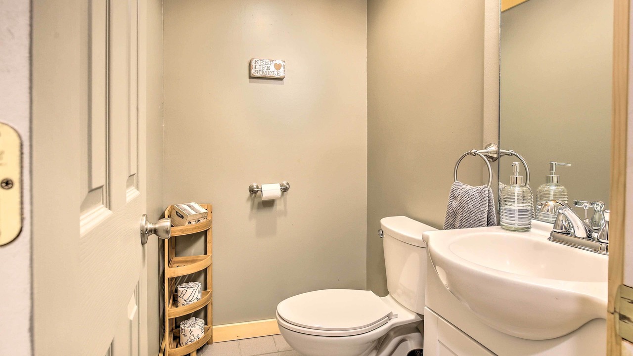 Photo of Bathroom in Rogers