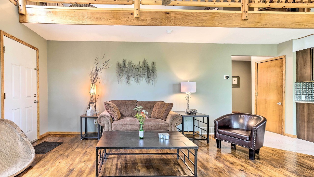 Photo of Bedroom in Rogers