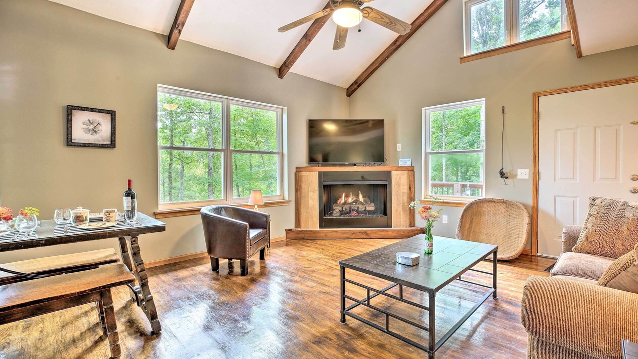 Photo of Livingroom in Rogers