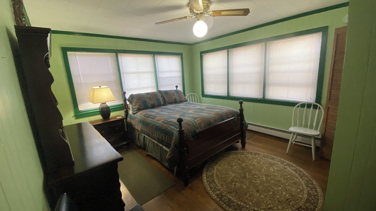 Photo of Bedroom in Blowing Rock