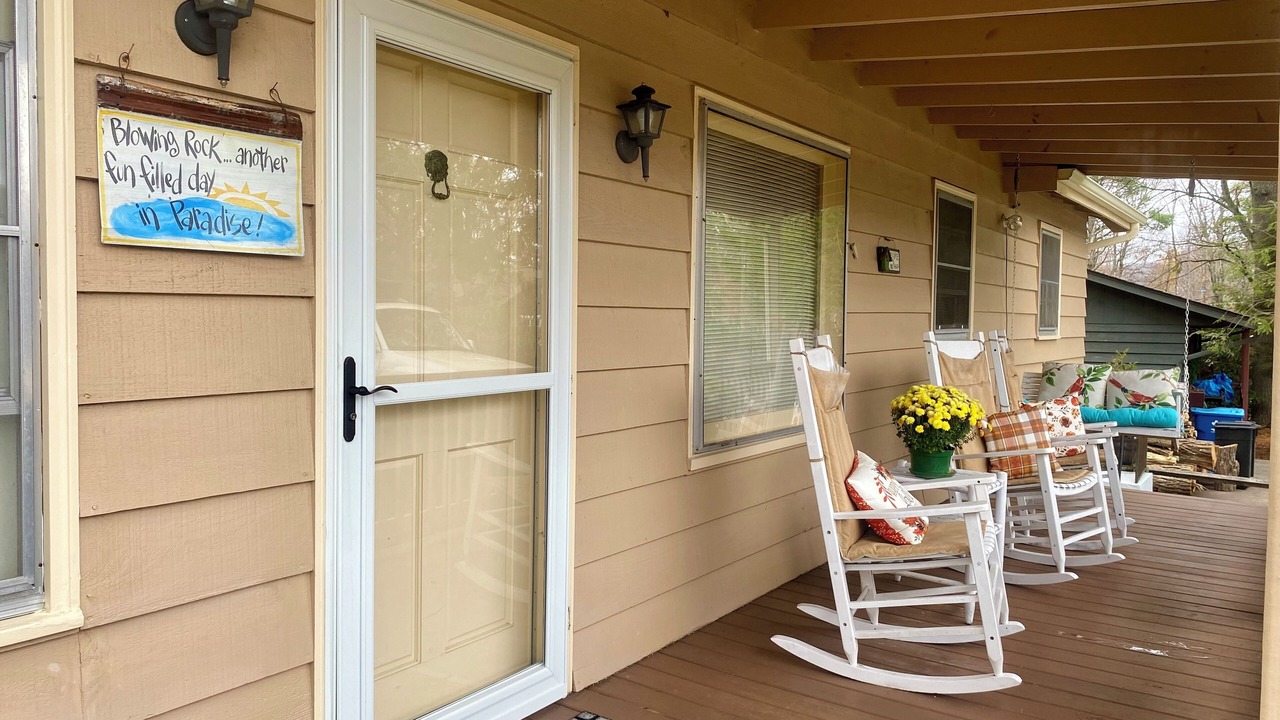 Photo of Outdoor in Blowing Rock