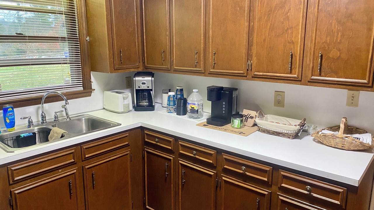 Photo of Kitchen in Blowing Rock
