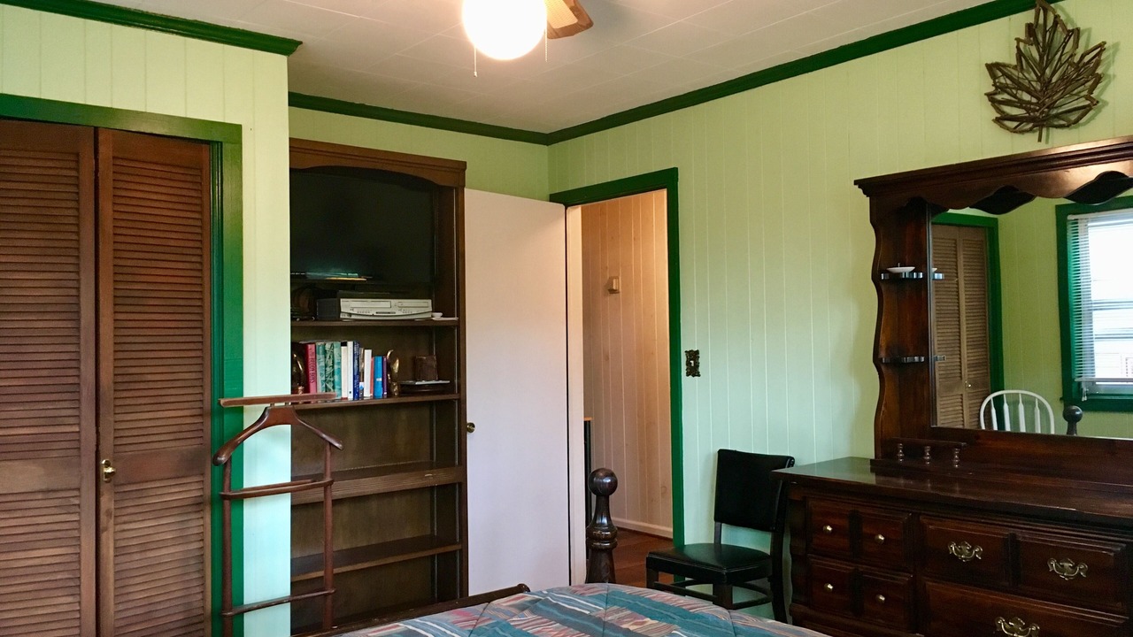 Photo of Bedroom in Blowing Rock