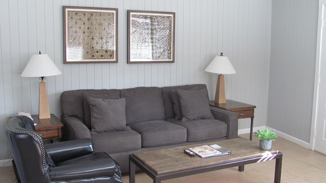 Photo of Livingroom in Asheville