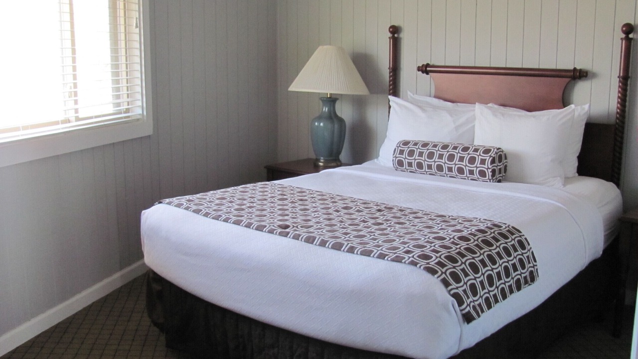 Photo of Bedroom in Asheville