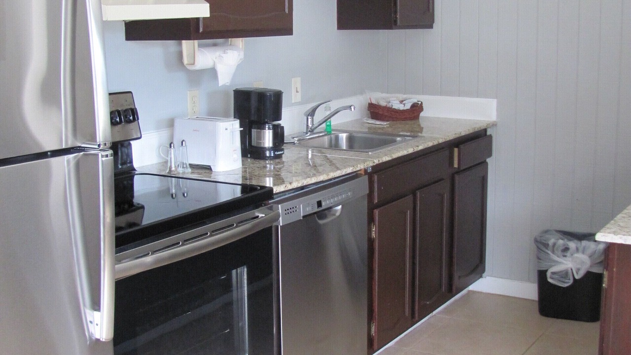 Photo of Kitchen in Asheville