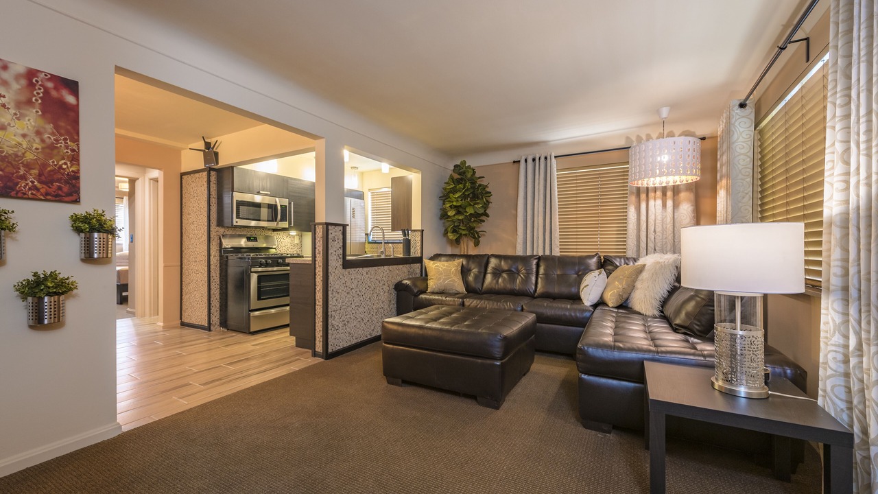 Photo of Livingroom in Deer Park