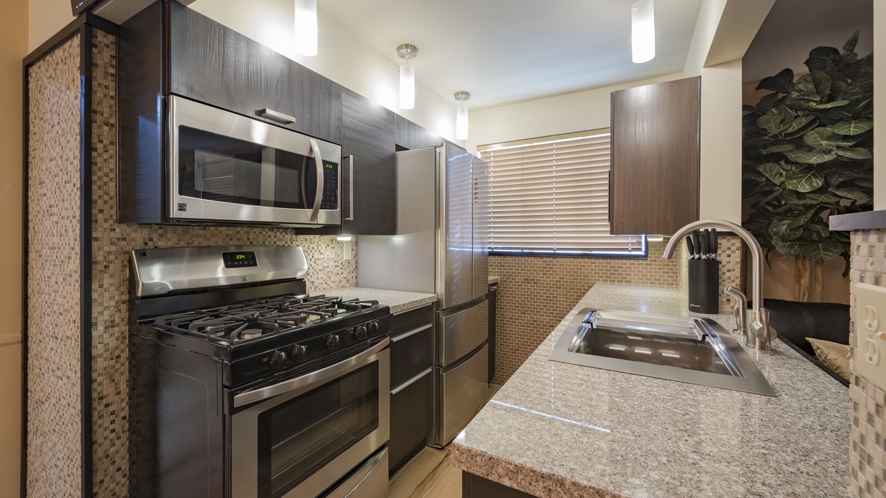Photo of Kitchen in Deer Park