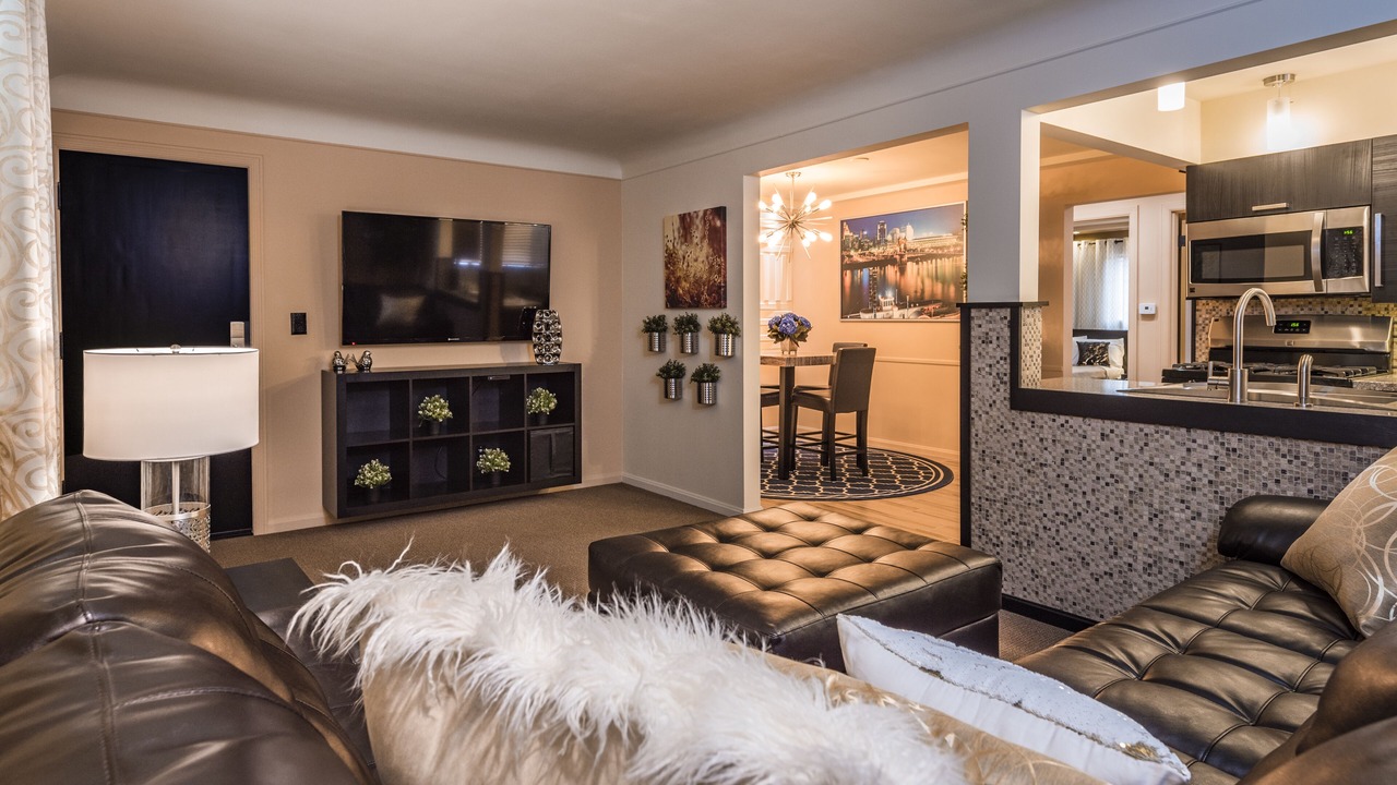 Photo of Livingroom in Deer Park