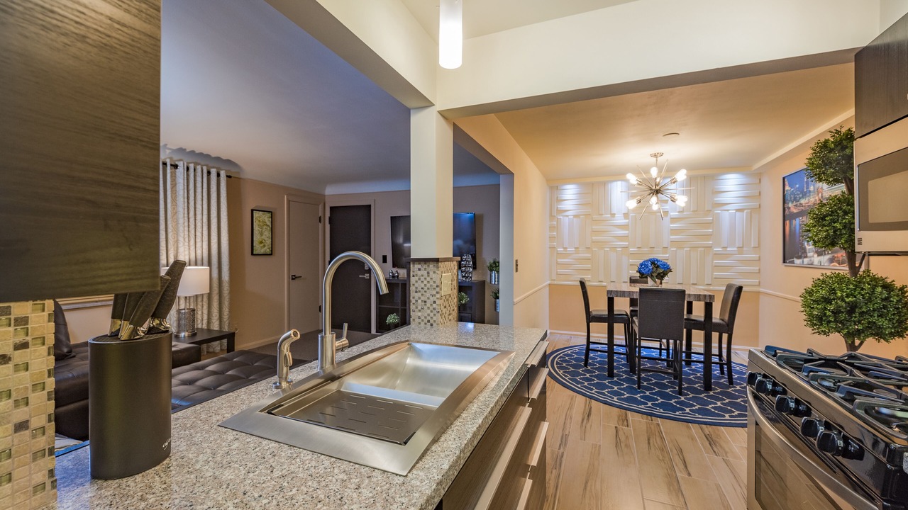 Photo of Kitchen in Deer Park