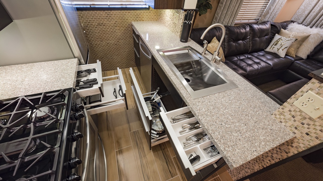 Photo of Kitchen in Deer Park