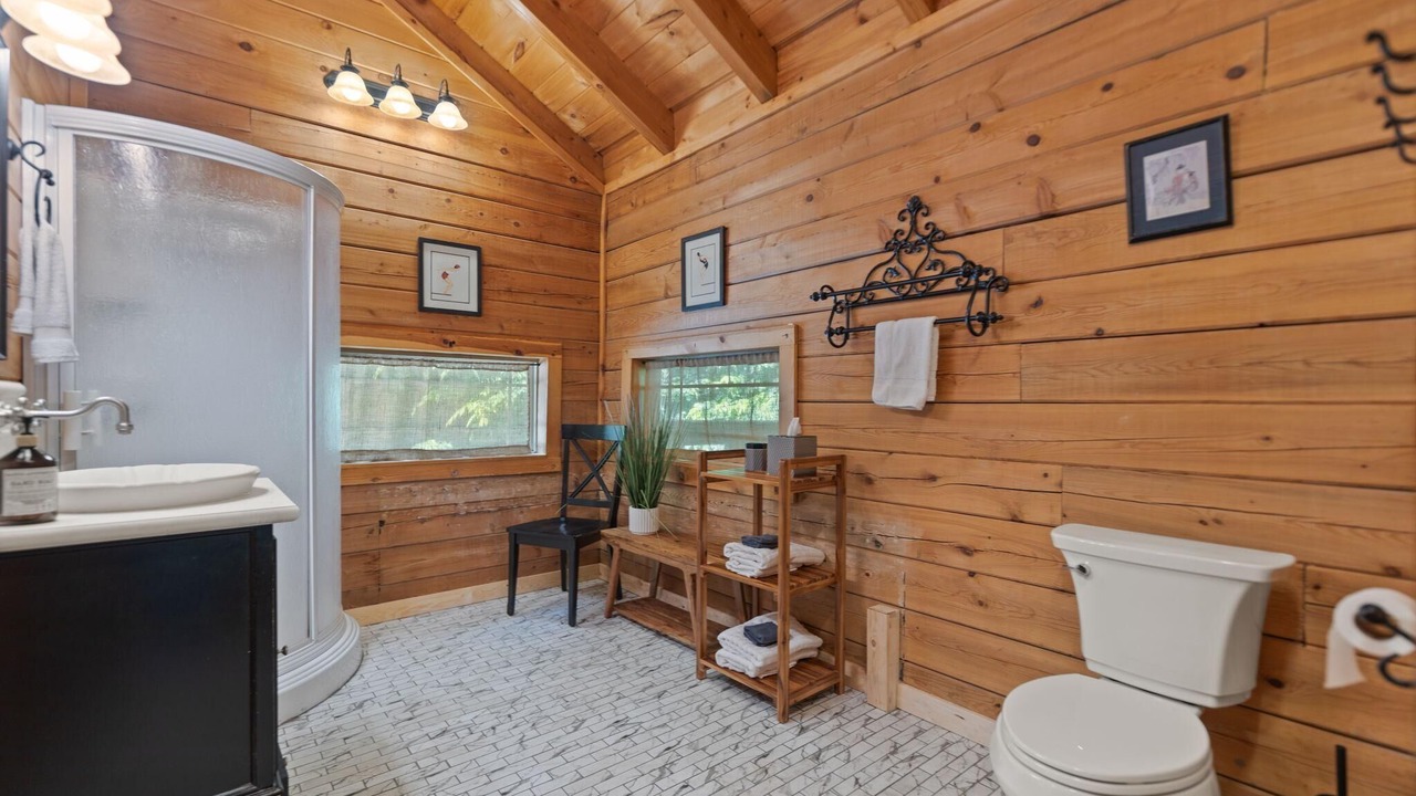 Photo of Bathroom in Rogers