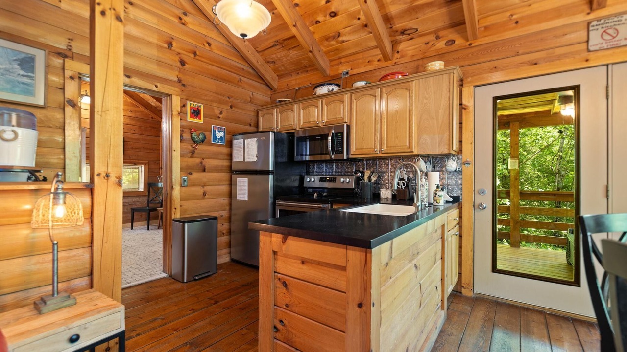 Photo of Kitchen in Rogers
