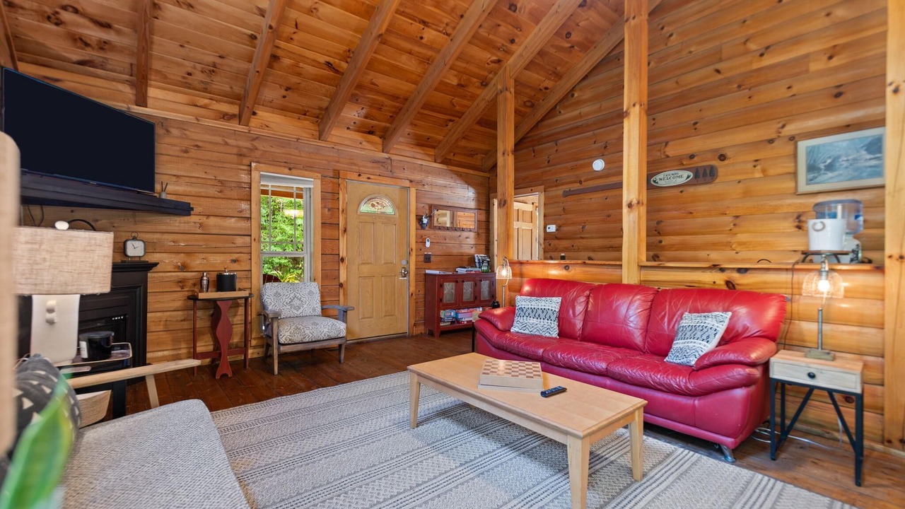 Photo of Livingroom in Rogers