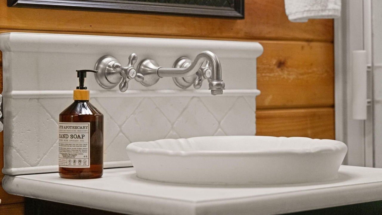 Photo of Bathroom in Rogers