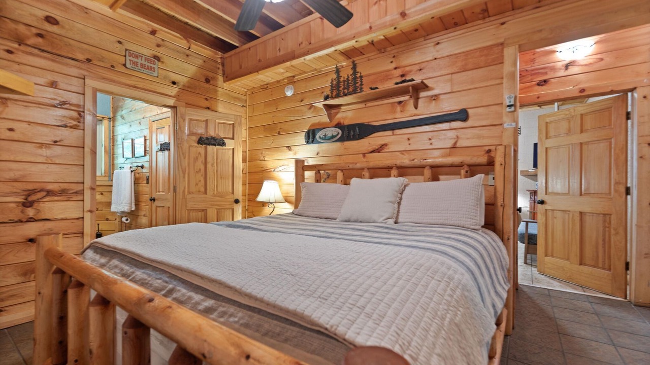 Photo of Bedroom in Rogers