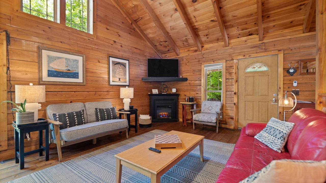 Photo of Livingroom in Rogers