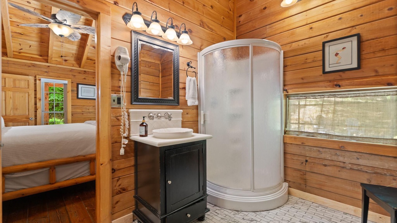Photo of Bathroom in Rogers