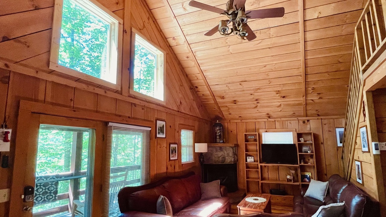 Photo of Livingroom in Zoe