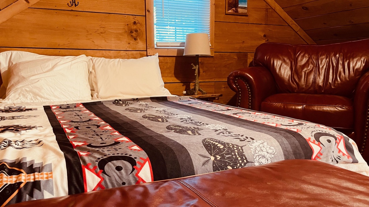 Photo of Bedroom in Zoe