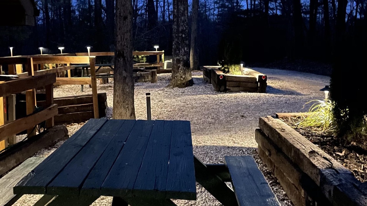 Photo of Outdoor in Zoe