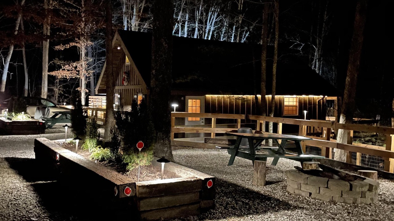 Photo of Outdoor in Zoe